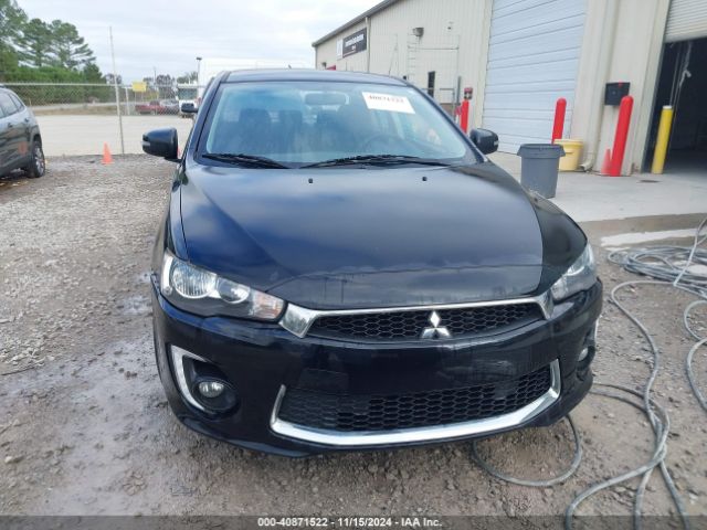 2016 MITSUBISHI LANCER JA32U2FUXGU007896 Photo 5