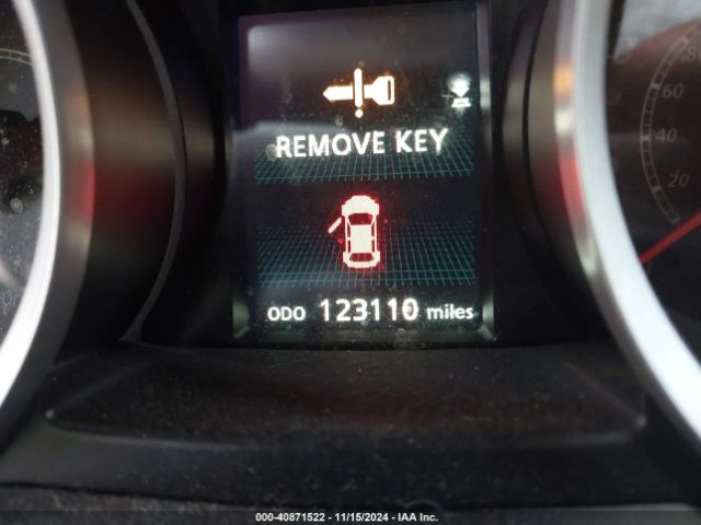 2016 MITSUBISHI LANCER JA32U2FUXGU007896 Photo 6