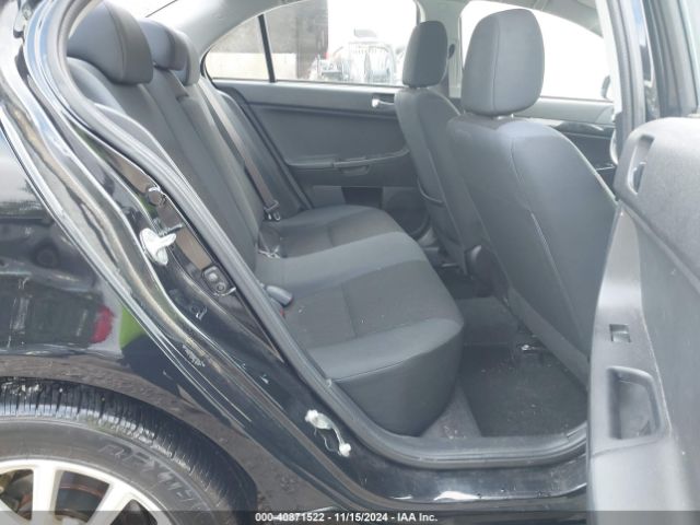 2016 MITSUBISHI LANCER JA32U2FUXGU007896 Photo 7
