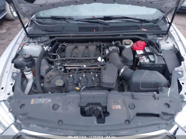 1FAHP2E80KG110958 Ford TAURUS SEL