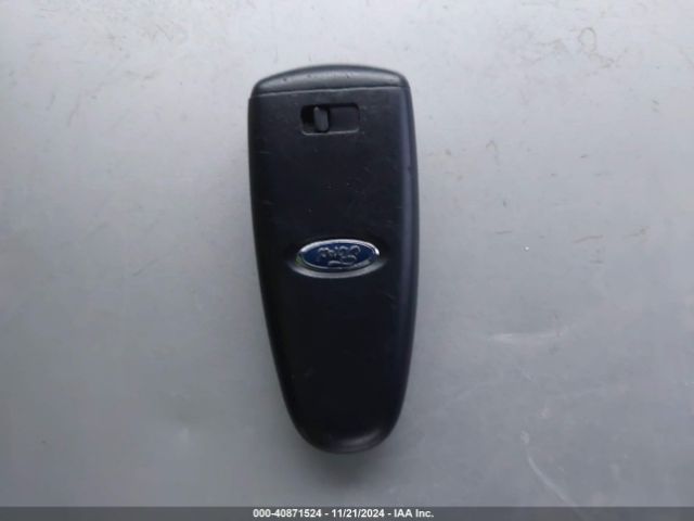 1FAHP2E80KG110958 Ford TAURUS SEL
