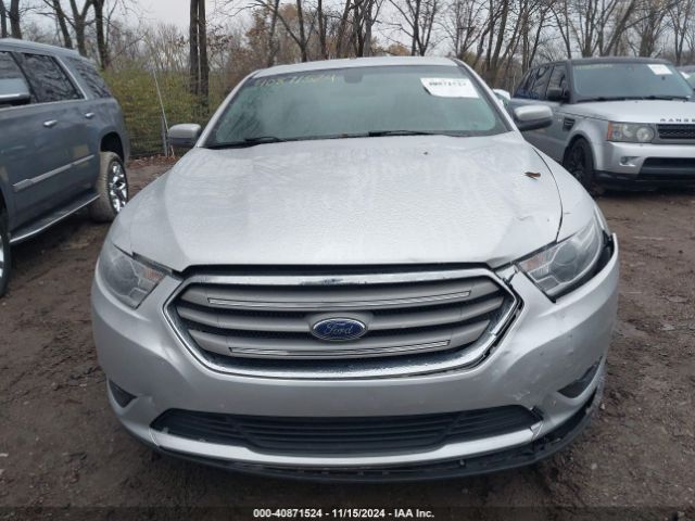 1FAHP2E80KG110958 Ford TAURUS SEL
