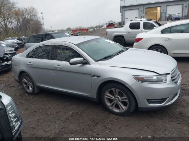 1FAHP2E80KG110958 Ford TAURUS SEL