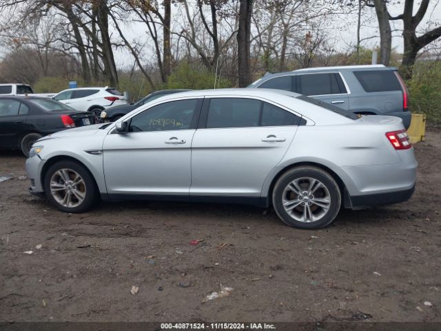 1FAHP2E80KG110958 Ford TAURUS SEL