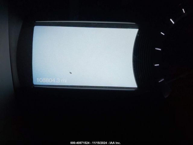 1FAHP2E80KG110958 Ford TAURUS SEL
