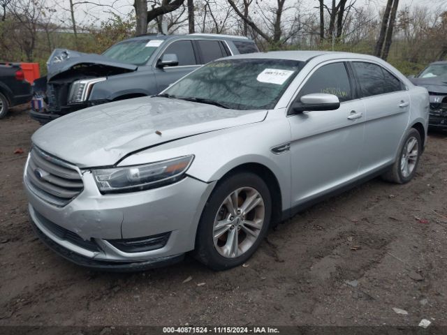 1FAHP2E80KG110958 Ford TAURUS SEL