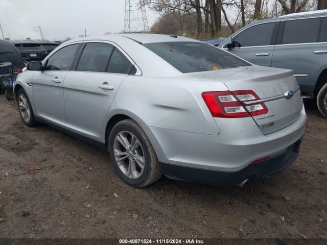 1FAHP2E80KG110958 Ford TAURUS SEL