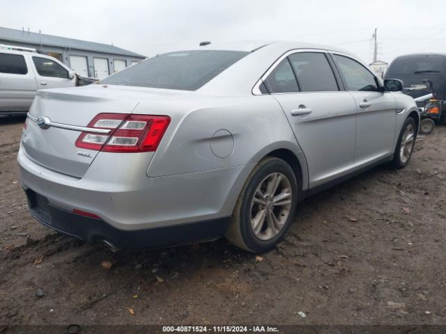 1FAHP2E80KG110958 Ford TAURUS SEL