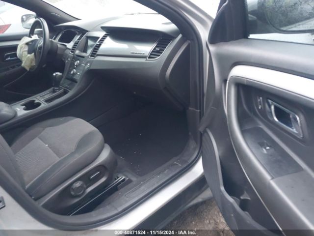 1FAHP2E80KG110958 Ford TAURUS SEL