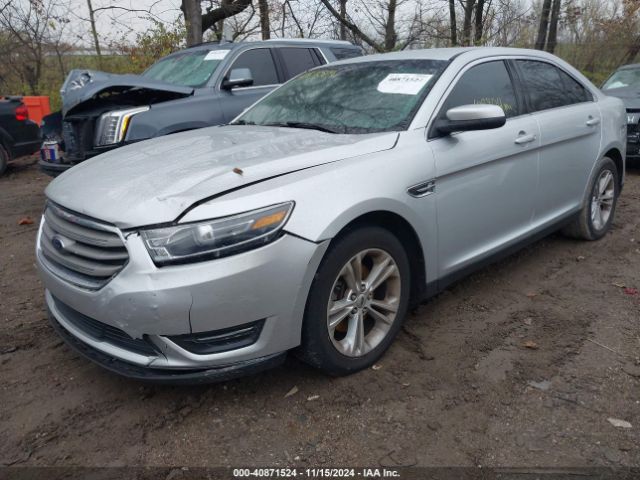 1FAHP2E80KG110958 Ford TAURUS SEL