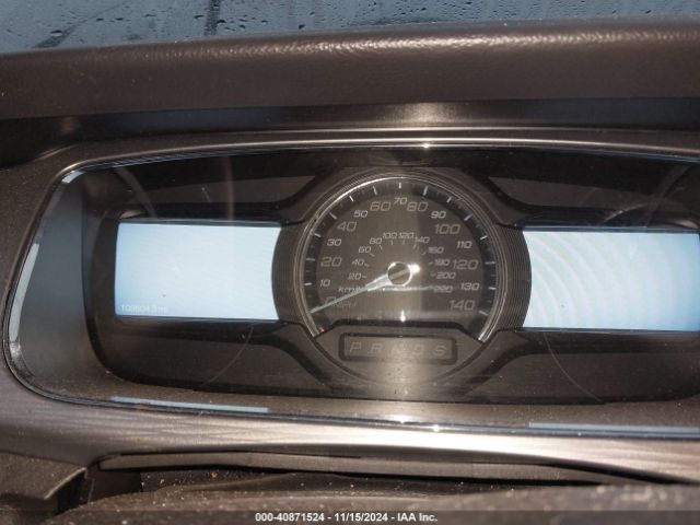 1FAHP2E80KG110958 Ford TAURUS SEL