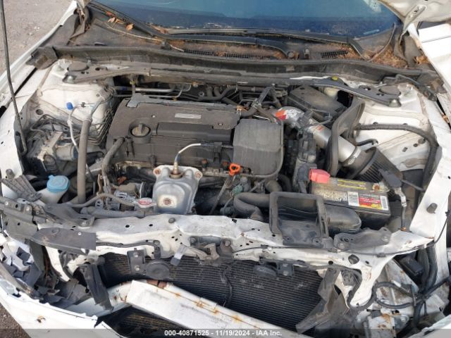 1HGCR2F11HA093035 Honda Accord Sport Se