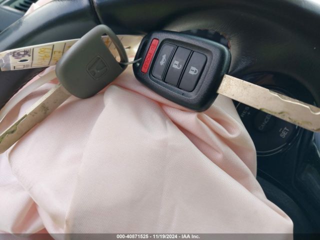 1HGCR2F11HA093035 Honda Accord Sport Se