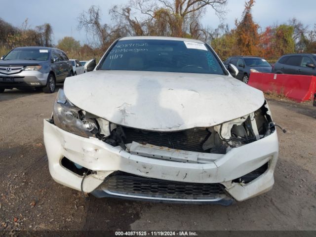 1HGCR2F11HA093035 Honda Accord Sport Se