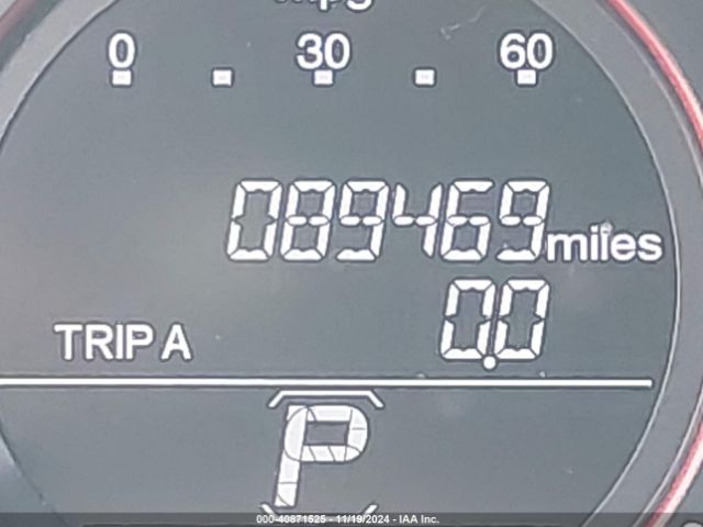 1HGCR2F11HA093035 Honda Accord Sport Se