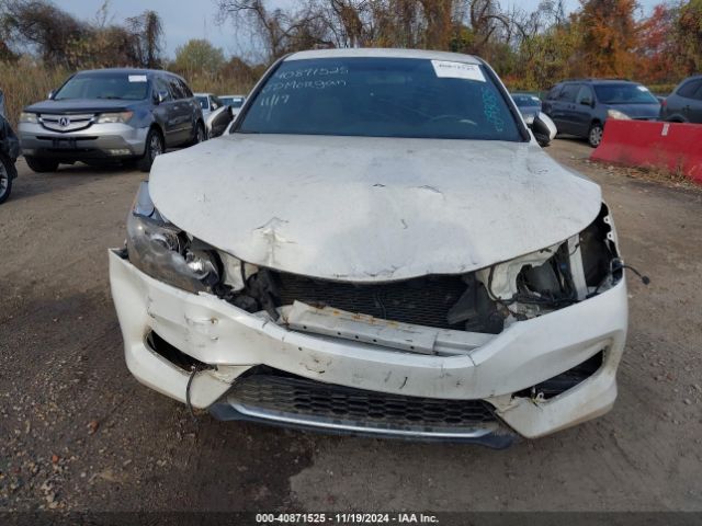 1HGCR2F11HA093035 Honda Accord Sport Se