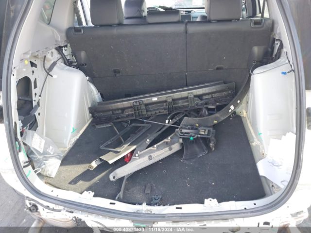 2HKRW1H86HH519686 Honda Cr-v Ex-l/ex-l Navi