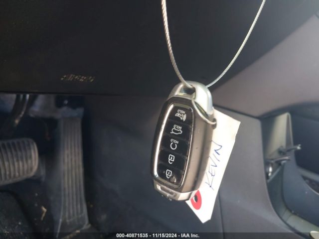 KM8R74HE2NU451548 Hyundai Palisade Calligraphy