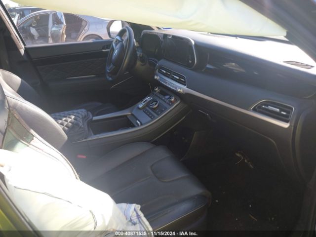KM8R74HE2NU451548 Hyundai Palisade Calligraphy