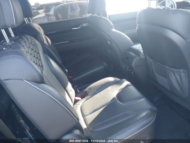 KM8R74HE2NU451548 Hyundai Palisade Calligraphy