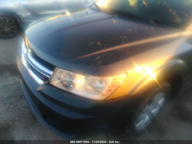 3C4PDCAB8ET165616 Dodge Journey American Value Pkg