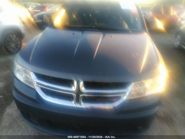 3C4PDCAB8ET165616 Dodge Journey American Value Pkg