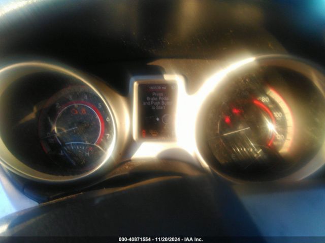 3C4PDCAB8ET165616 Dodge Journey American Value Pkg