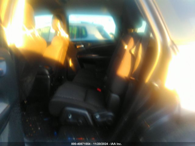 3C4PDCAB8ET165616 Dodge Journey American Value Pkg