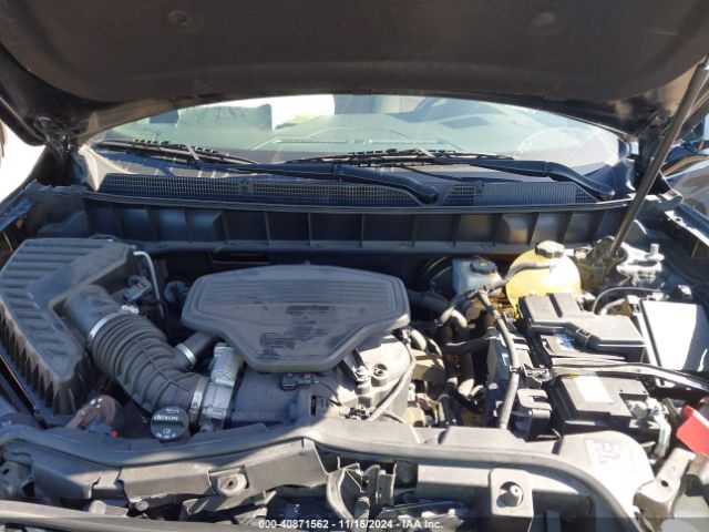 1GYKNARS6KZ300476 Cadillac Xt5 Standard
