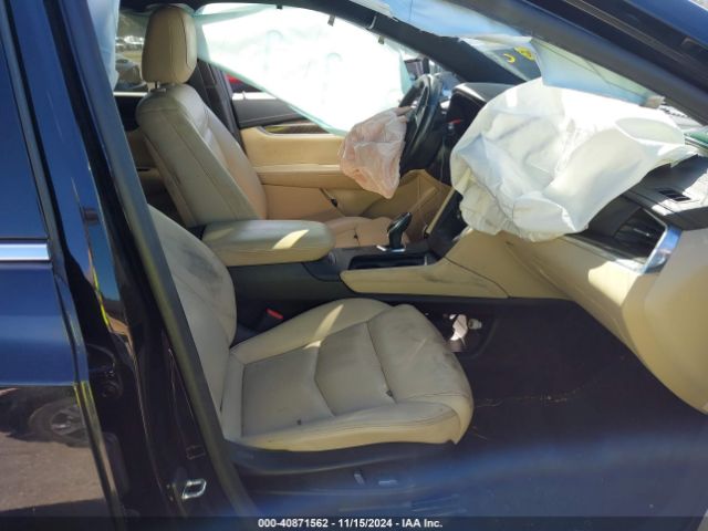 1GYKNARS6KZ300476 Cadillac Xt5 Standard