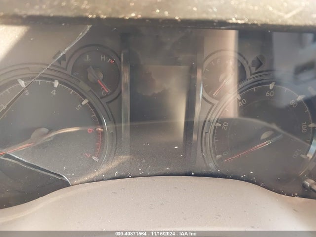 Toyota 4runner Sr5 Premium 2020 JTEBU5JR0L5830326 Image 7