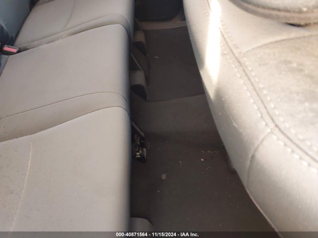 Toyota 4runner Sr5 Premium 2020 JTEBU5JR0L5830326 Image 8