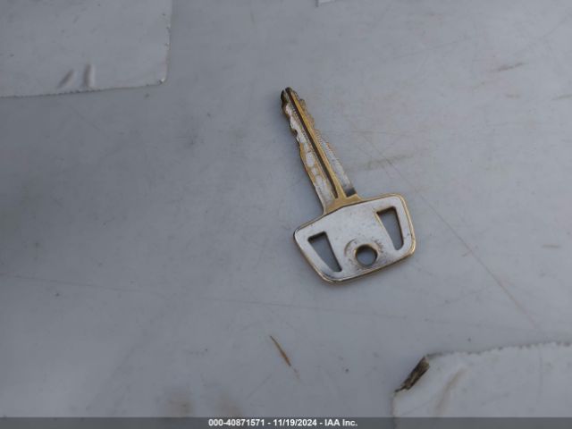 1999 MITSUBISHI MIRAGE JA3AY26AXXU020041 Photo 10