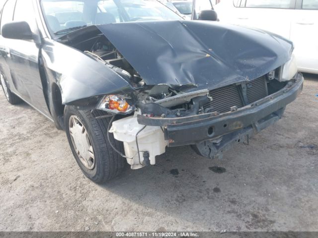 1999 MITSUBISHI MIRAGE JA3AY26AXXU020041 Photo 5