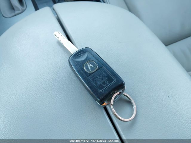 2009 ACURA MDX 2HNYD28219H523765 Photo 10