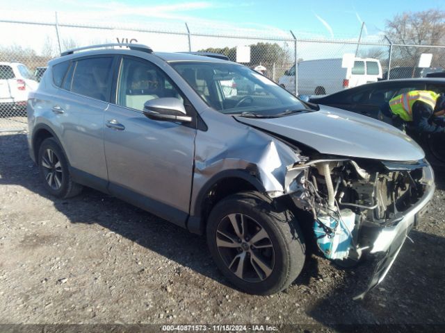 2T3RFREV8GW516756 Toyota Rav4 Xle