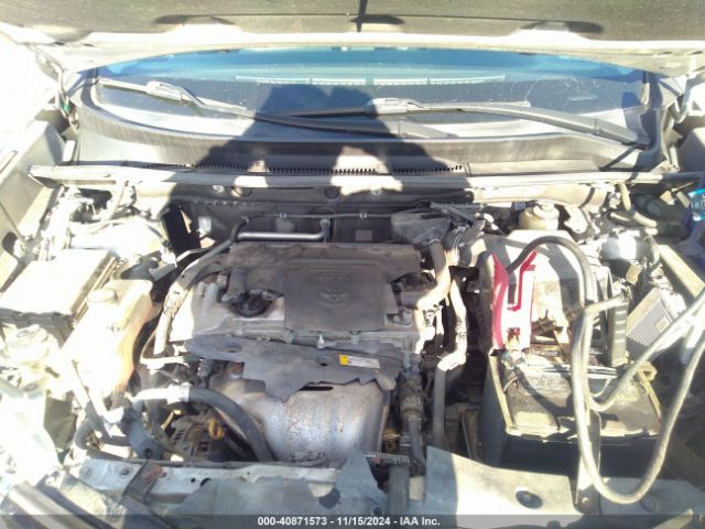 2T3RFREV8GW516756 Toyota Rav4 Xle