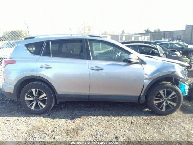 2T3RFREV8GW516756 Toyota Rav4 Xle