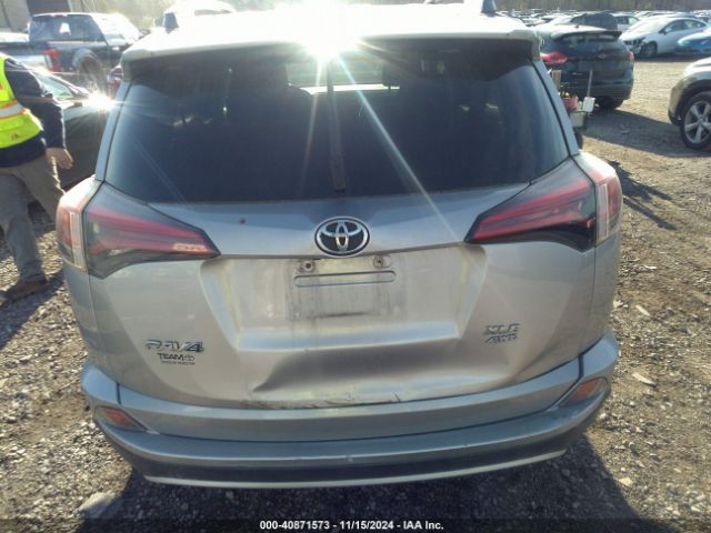 2T3RFREV8GW516756 Toyota Rav4 Xle