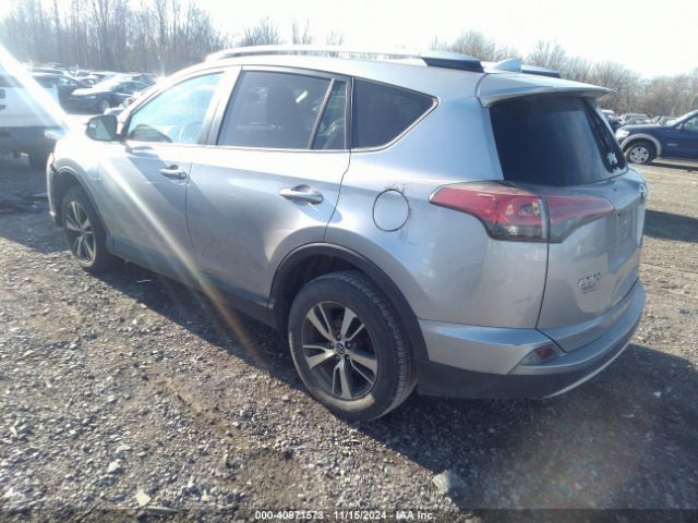 2T3RFREV8GW516756 Toyota Rav4 Xle