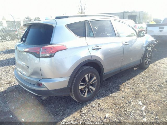 2T3RFREV8GW516756 Toyota Rav4 Xle