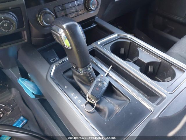 1FTEW1CP1KKF29063 Ford F-150 Xlt