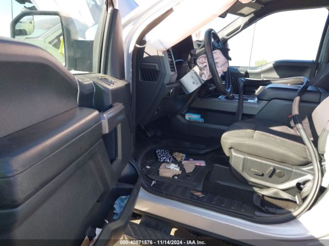 1FTEW1CP1KKF29063 Ford F-150 Xlt