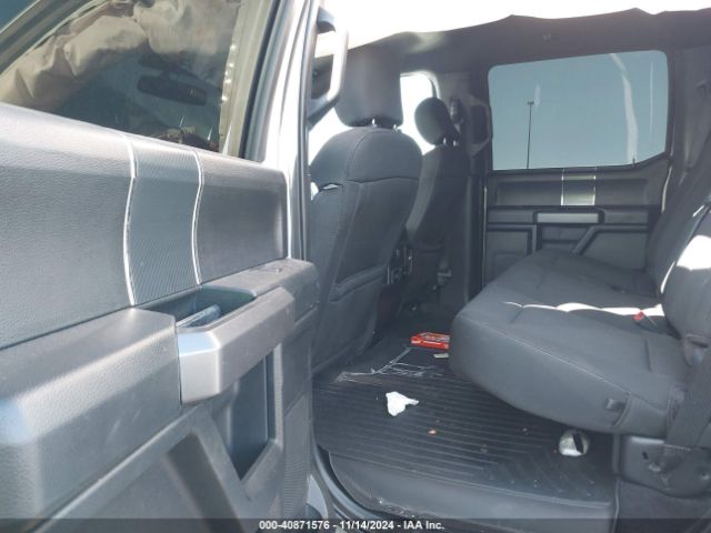 1FTEW1CP1KKF29063 Ford F-150 Xlt