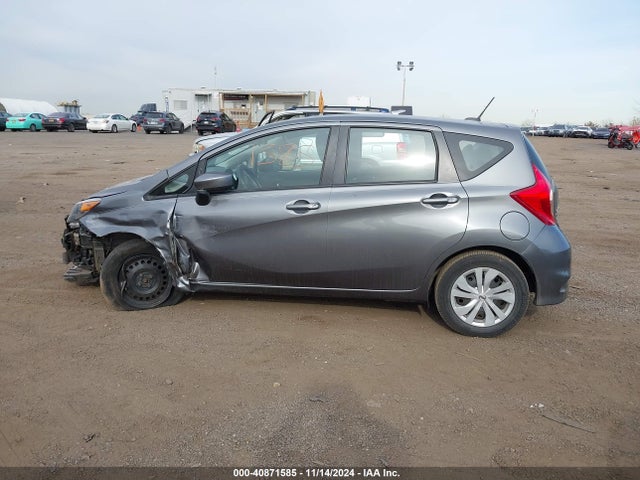 Nissan Versa Note Sv 2018 3N1CE2CP8JL356304 Image 14