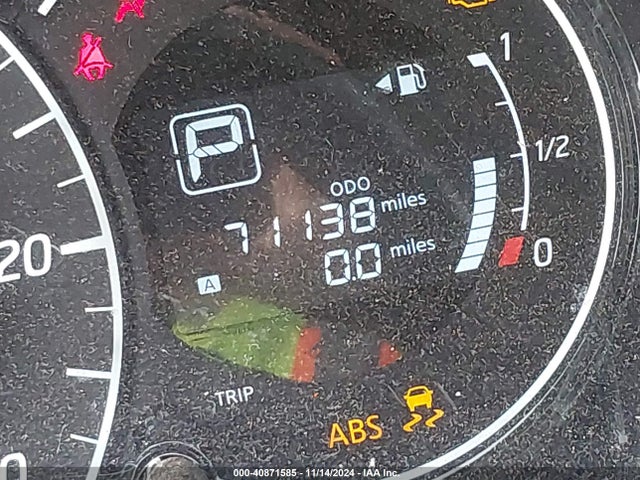 Nissan Versa Note Sv 2018 3N1CE2CP8JL356304 Image 17