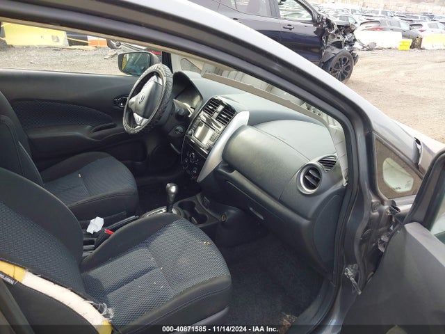 Nissan Versa Note Sv 2018 3N1CE2CP8JL356304 Image 5
