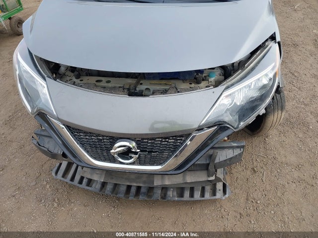 Nissan Versa Note Sv 2018 3N1CE2CP8JL356304 Image 6