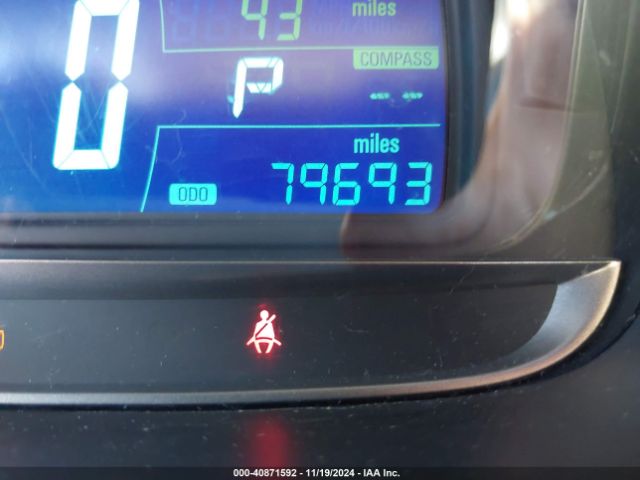 KL7CJLSBXFB227684 Chevrolet Trax Lt