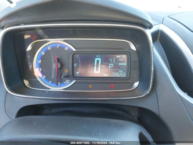 KL7CJLSBXFB227684 Chevrolet Trax Lt